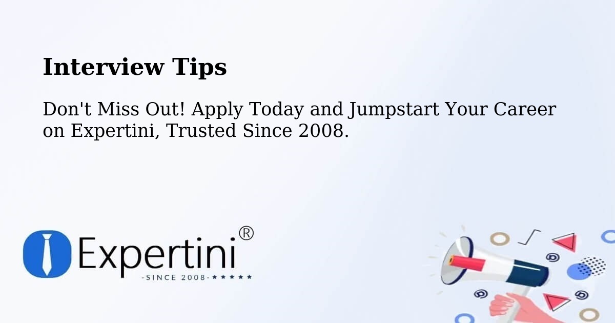 Interview Tips & Techniques for Job Seekers – Amersfoort - Amersfoort, Netherlands Jobs Expertini